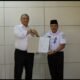 Bupati Aceh Tamiang Irjen Pol. (Purn) Drs. Armia Pahmi Tunjuk Syuibun Anwar Jadi Plt. Sekda Aceh Tamiang