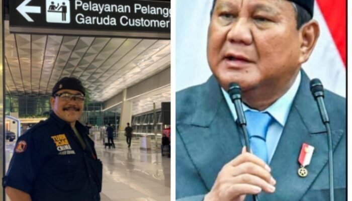 Suara DI Balik Jeruji Rakyat Lemah Terzalimi Ketika Negara Dan Penegak Hukum Tak Lagi Membela Rakyat
