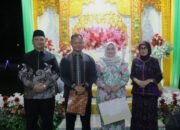Bupati Apresiasi Dedikasi Dandim Lama, Harap Sinergi Terus Terjalin di Aceh Tamiang