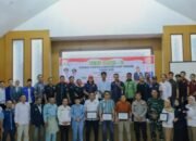 Temu Karya Karang Taruna II, Pemkab Aceh Tamiang Komitmen Dukung Penuh Setiap Kegiatan Positif
