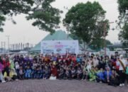 Buka Peringatan World Cleanup Day 2025, Wabup Aceh Tamiang: Kebersihan Adalah Tanggung Jawab Bersama
