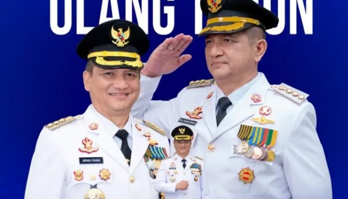 Selamat Ulang Tahun Bapak Bupati Aceh Tamiang