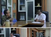 Wabup Aceh Tamiang Dukung Program Pemberdayaan Ekonomi Masyarakat oleh Yayasan EKOBA