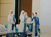 Dilantik jadi Ketua PD Aceh Tamiang, Lindawati Ismail: BKMT Mitra Strategis Pemerintah untuk Memperkuat Peran Perempuan