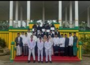 Peringatan Hari Santri Nasional 2025 di Aceh Tamiang, Bupati Armia Tegaskan Dayah Perisai Budaya Asing dan Benteng Nasionalis