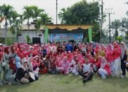 Pemkab Aceh Tamiang Gelar Gerakan Pengendalian Penyakit Prioritas untuk Wujudkan Masyarakat Hidup Sehat