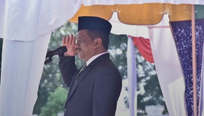 HSP ke -97 Momentum Kemajuan Pemuda Aceh Tamiang