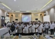 Wabup Aceh Tamiang Buka Sosialisasi Transformasi Perpustakaan dan Pusat Inklusi Sosial