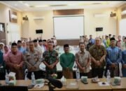 Wabup Ismail: Penurunan Stunting Jadi Prioritas Pembangunan Daerah