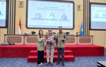 UNIBA Ajak Kampus Kepri Akselerasi Hilirisasi Riset: Gaet Industri Global Demi Wujudkan Indonesia Emas 2045
