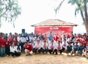 Hima Prodi Hukum UNIBA Gelar Acara LDKM “Mewujudkan Kepemimpinan Profesional & Berintegritas”