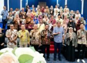 Uniba Gelar Kuliah Umum Untuk Tenaga Pendidik Dengan Tajuk”Integritas Publikasi Ilmiah & Program Saintek 2025