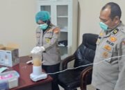 SPPG Polres Pidie Jaya Resmi Diluncurkan, Wujud Kepedulian terhadap Gizi Anak