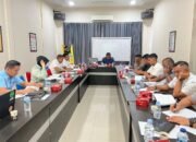 Kapolres Pidie Jaya: Kasus Dugaan Penganiayaan Kepala SPPG Naik ke Tahap Penyidikan