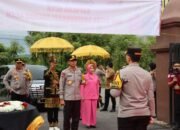 Polres Pidie Jaya Terima Kunjungan Kerja dan Arahan Kapolda Aceh, Bangun Sinergi di ‘Bumoe Japakeh