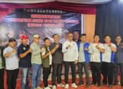 125 Lifter Ikuti Kejurprov Angkat Berat Se-Provinsi Jambi