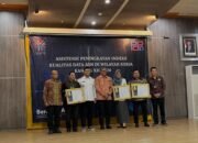 Kualitas Data Kepegawaian Diakui BKN: Aceh Tamiang Raih IKD ASN Tertinggi Peringkat I Se-Kanreg XIII