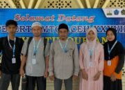 Kafilah Aceh Tamiang Tampil Perdana di 15 Cabang MTQ Aceh di Pidie Jaya