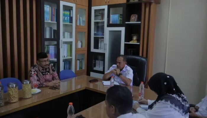 Meniti Asa di Simpul Sawit: Kisah Perjuangan Tamiang Meraih Keadilan Fiskal