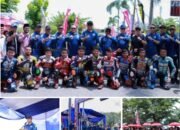 Kejurprov IMI Aceh Honda Cup Race Putaran IV Dorong Aceh Tamiang Jadi Pusat Otomotif Aman dan Terarah serta Hidupkan Geliat Ekonomi Lokal