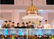 MTQ Aceh ke-37 Ditutup, Kafilah Aceh Tamiang Bawa Pulang 9 Piala