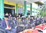 Pemkab Aceh Tamiang Gelar Upacara Hari Pahlawan 2025, Semangat Perjuangan Terus Dihidupkan