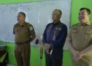 Plt. Sekda Aceh Tamiang Tinjau Pelaksanaan Profiling ASN Tahun 2025