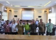 Optimalkan Capaian Aksi HAM di Aceh Tamiang, Pemerintah Kabupaten Laksanakan Pantauan Dan Evaluasi Aksi HAM