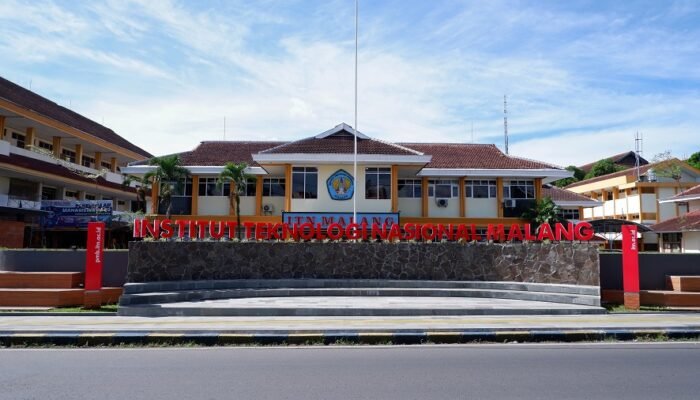 ITN Malang Dorong Inovasi dan Kemandirian Teknologi Lewat Riset dan Kolaborasi
