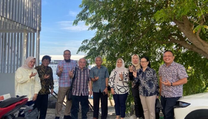 Universitas Batam Siapkan Prodi Spesialis Kedokteran Keluarga Layanan Primer, Jawab Kebutuhan Tenaga Kesehatan Primer