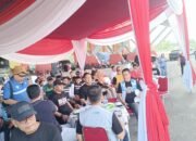 Kejuaraan Provinsi (Kejurprov) Balap Sepeda Federasi Sepeda Indonesia (FSI) Jambi 2025 Resmi Dibuka