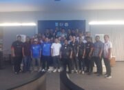 Pengurus Cabang (Pengcab) Muaro Jambi berhasil meraih medali emas terbanyak Kejurprov Biliar yang digelar Persatuan Olahraga Biliar Seluruh Indonesia (POBSI) Jambi