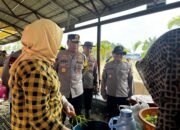 Wakapolri Kunjungi Polres Aceh Tamiang, Pantau Pemulihan Pascabanjir