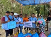 “Peduli Korban Banjir, BUMN Beraksi”