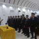 Bupati Kaur, Gusril Pausi,S.Sos, M.A.P, secara resmi mengukuhkan kepengurusan Forum Kerukunan Umat Beragama (FKUB)