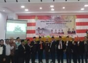 Jaga Harmoni Sosial: Pemda dan FKUB Kaur Gelar Dialog Kebangsaan Lintas Sektor