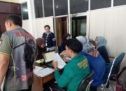 168 Atlet Jambi Jalani Tes Kesehatan Jelang PON Beladiri Sulsel Agustus 2026