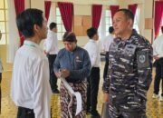 Dispsial Perkuat Profesionalisme Seleksi Abdi Dalem Prajurit Kraton Yogyakarta