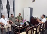 Hidupkan Napas Sejarah, AWMI Bakal Gelar Liga Muaythai Mahasiswa di Benteng Vredeburg