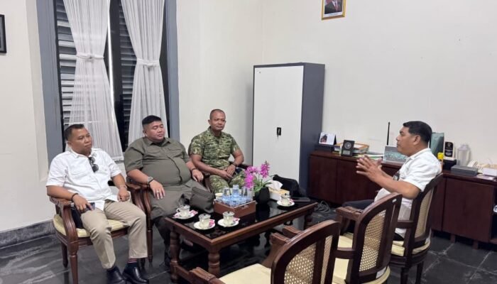 Hidupkan Napas Sejarah, AWMI Bakal Gelar Liga Muaythai Mahasiswa di Benteng Vredeburg