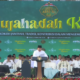 Mujahadah Kubro Harlah 100 Tahun NU Digelar di Malang, Dihadiri Presiden Prabowo