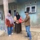 Kebun Baru Salurkan Bantuan Sembako ke Desa Tanjung Geulumpang, Wujud Kepedulian terhadap Masyarakat