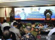 Perkuat Meritokrasi, Polri Konsolidasikan Asesor Assessment Center