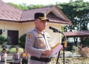 Kapolres Aceh Tamiang: Mari Jaga Ramadhan 1447 H Tetap Pelihara Kamtibmas