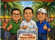 Pemilihan Ketua SP-BUN PTPN I Regional VI: Figur Amanah untuk SP-BUN yang Lebih Kuat