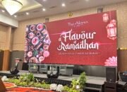 A Flavour of Ramadhan: Jelajah Rasa Timur ke Barat di The Alana Hotel Malang