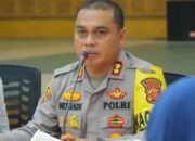 Kapolres AKBP Muliadi, Waspadai Guantibmas Jelang Idul Fitri 1447 H