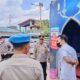 Cek Kesiapan Pos Pam dan Pos Yan Operasi Ketupat Seulawah, Kapolres Aceh Tamiang Pastikan Pelayanan Terbaik Untuk Masyarakat