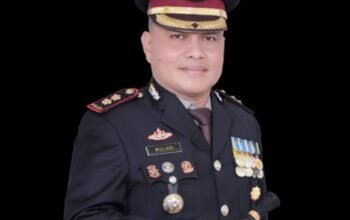 Himbau Stop Karhutla, Kapolres Aceh Tamiang: Memelihara Hutan Salah Satu Upaya Taat Hukum