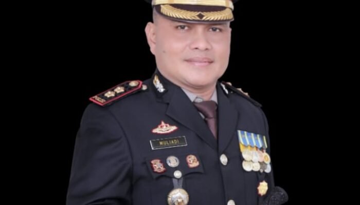 Himbau Stop Karhutla, Kapolres Aceh Tamiang: Memelihara Hutan Salah Satu Upaya Taat Hukum